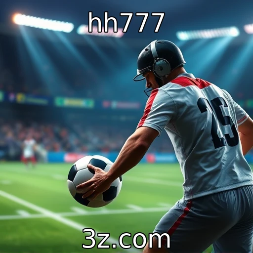 As Melhores Estratégias Para Apostar em Partidas de Futebol : hh777