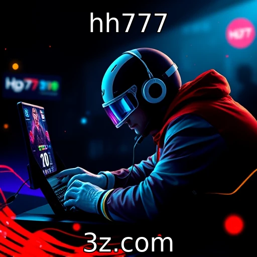 Apostas Esportivas: Como Analisar Partidas e Maximizar Seus Lucros - hh777