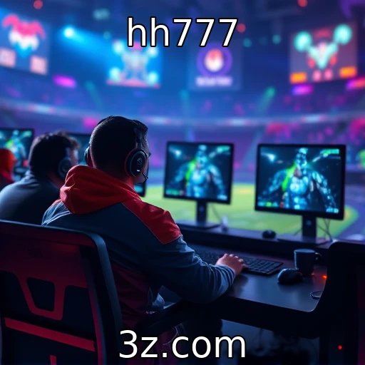 Apostas esportivas: estratégias que podem transformar sua experiência - hh777