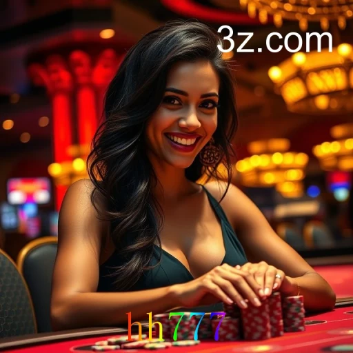 Jogos Incríveis e Diversão Sem Limites no hh777