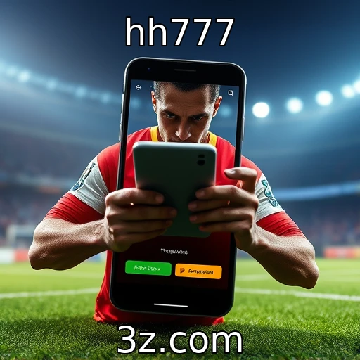 Apostas Esportivas em Alta: O Crescimento do Mercado Nacional : hh777