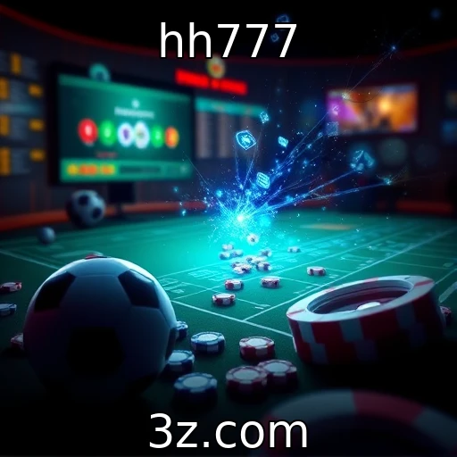 Apostas Esportivas: Estratégias Vencedoras Para o Campeonato Brasileiro - hh777