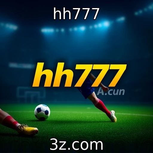 Descubra as Mais Novas Tendências em Apostas Esportivas no Brasil | hh777