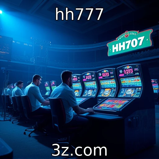 Apostas Esportivas: Estratégias Vencedoras para Análises de Partidas : hh777