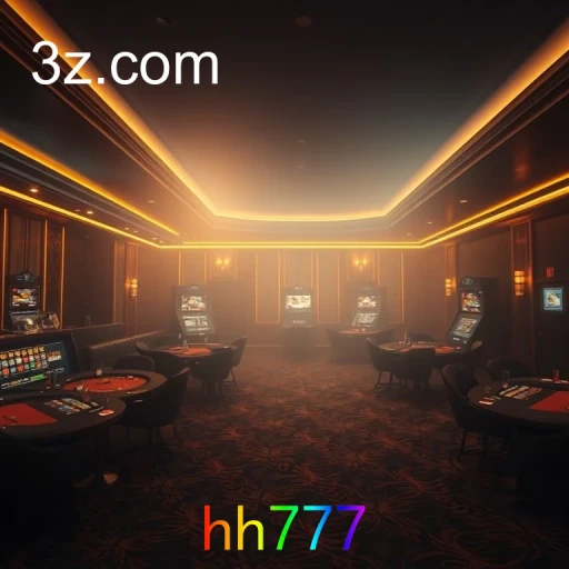 Explorando a Seção Paga do hh777: Recursos Incríveis Para Jogar