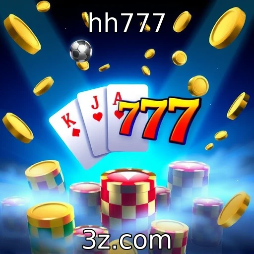 Apostas Esportivas: Análise Profunda das Melhores Estratégias para Vencer | hh777