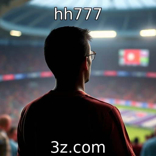 As Principais Tendências do Mercado de Apostas para 2025 - hh777