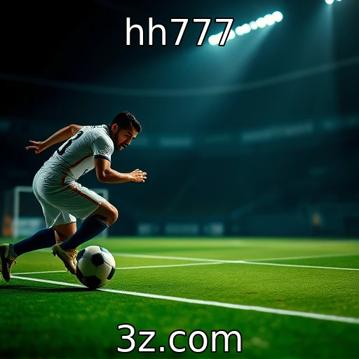 Apostas esportivas: como analisar partidos para maximizar seus ganhos | hh777