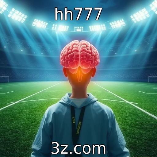 Apostas Esportivas: Pesquisas mostram crescimento no interesse de jogadores brasileiros - hh777