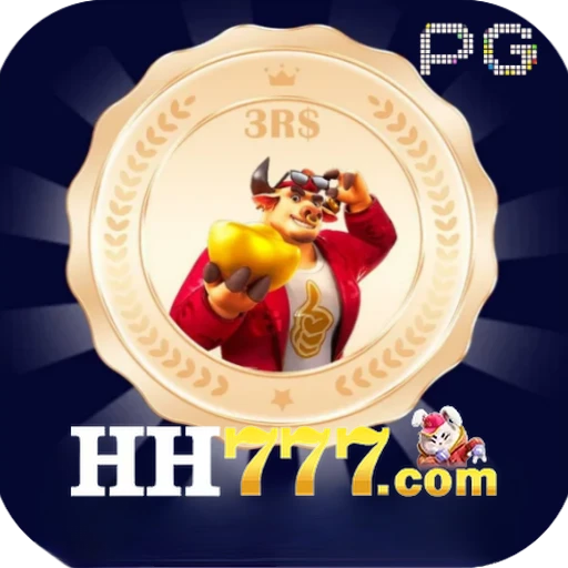 hh777 logo